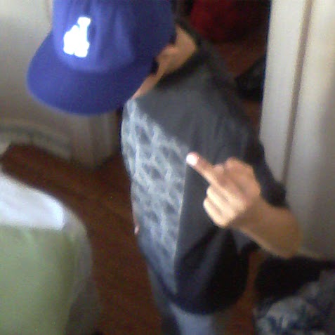 Andy Martinez Photo 23