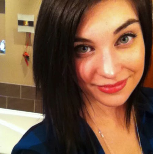 Jessica Strickland Photo 36