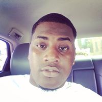 Marquis Booker Photo 14