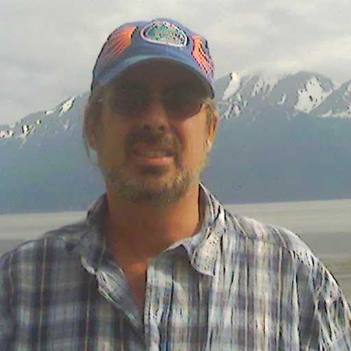 Ron Anderson Photo 30