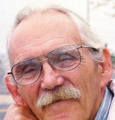 Raymond Ellis Photo 5