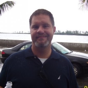 Keith Gilbert Photo 3
