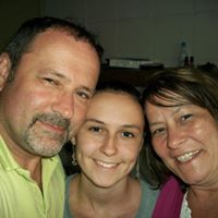 Mike Colwell Photo 17