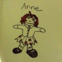 Anne Fennell Photo 4