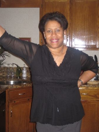 Cheryl Walker Photo 11