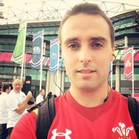James Watkins Photo 36