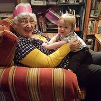 Ruth Clifford Photo 8