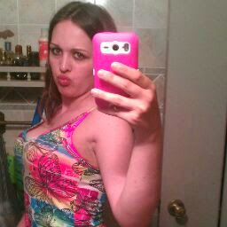 Shelby Carpenter Photo 8