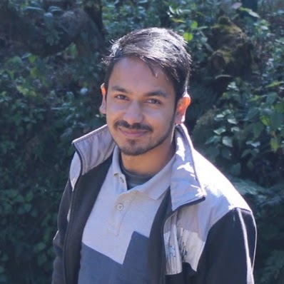 Mahesh Thapa Photo 14