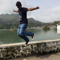 Rishi Suthar Photo 3