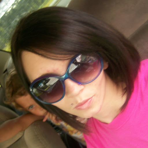 Heather Martin Photo 14