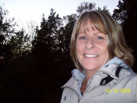 Carol Page Photo 27
