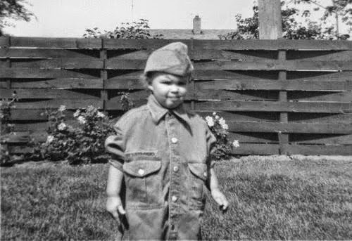 Judith Leach Photo 2