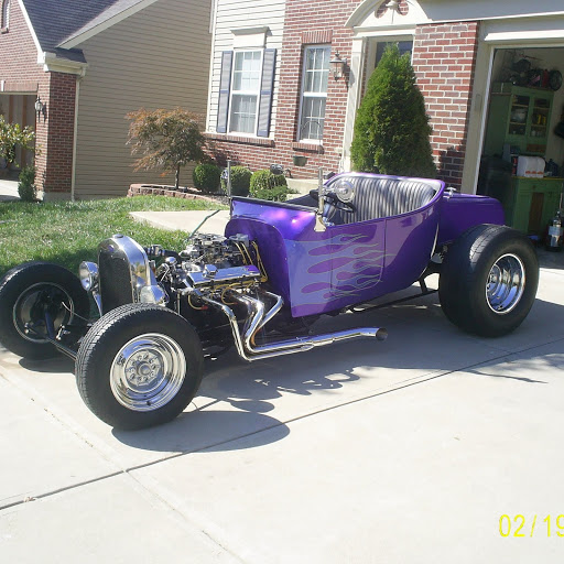 Jerry Elkins Photo 10