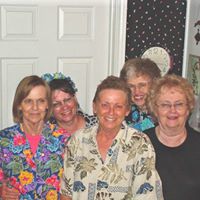 Janice Webb Photo 9