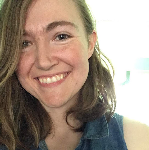 Hannah Haskell Photo 16