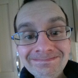 Nick Dewar Photo 2