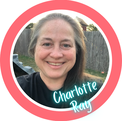 Charlotte Ray Photo 14