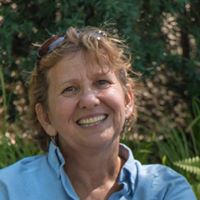 Janet Draper Photo 16