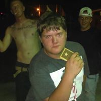 Nathan Holley Photo 9