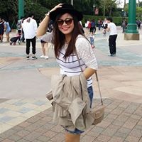 Christina Matias Photo 34