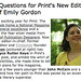 Emily Gordon Photo 32