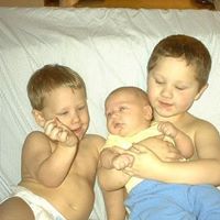 Matthew Hand Photo 32
