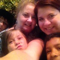 Deborah Penny Photo 6
