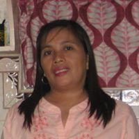 Juliana Cruz Photo 20