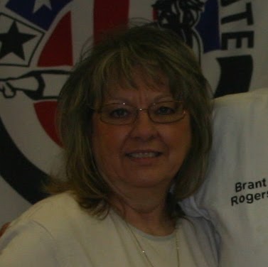 Barbara Rogers Photo 10