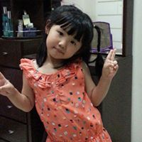 Ruby Luo Photo 3
