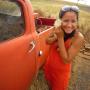 Katie Oates Photo 10