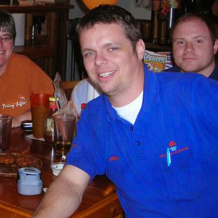 Allen Mcdaniel Photo 20