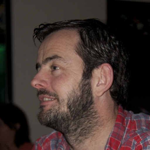 Alan Farrell Photo 15