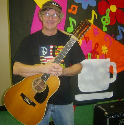 Terry Little Photo 23
