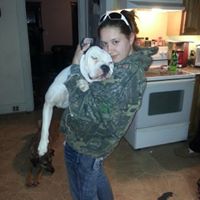 Nicole Lyles Photo 21