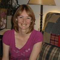 Kelly Ripley Photo 21