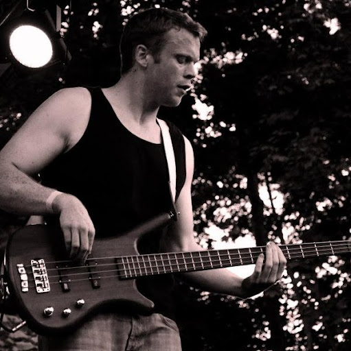 Nicholas Johnson Photo 49