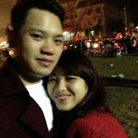 Jenny Huyen Photo 8