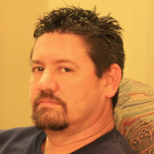 David Crow Photo 11