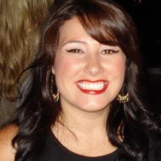 Julie Moran Photo 5
