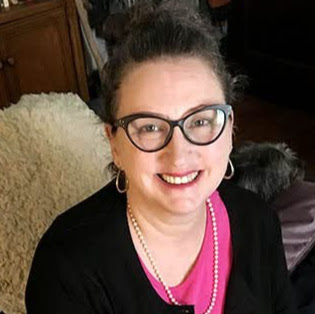 Cynthia Roth Photo 7