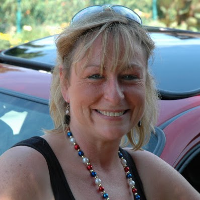 Denise Hancock Photo 3