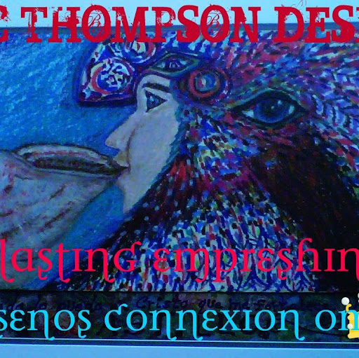 Maria Thompson Photo 39