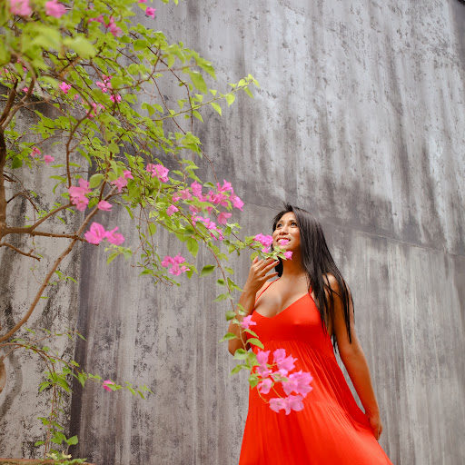 Jasmine Rivera Photo 42
