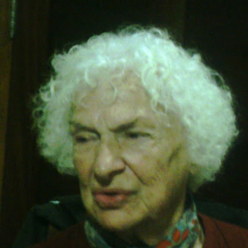 Olga Fedyna Photo 3