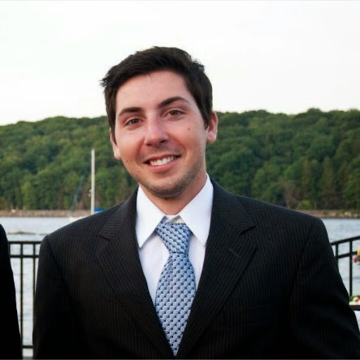 Mike Regan Photo 25