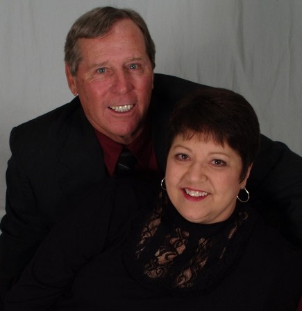 Barbara Wagner Photo 39