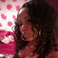 Amelia Ward Photo 10