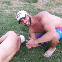 Jimmy Cosper Photo 2
